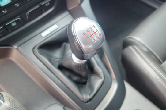 2014 Ford Focus ST for Sale - Cars & Bids