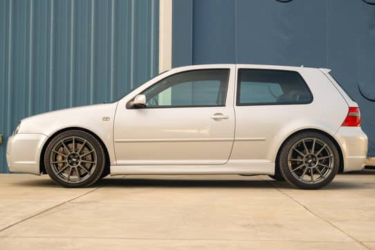 2004 Volkswagen R32 for Sale - Cars & Bids