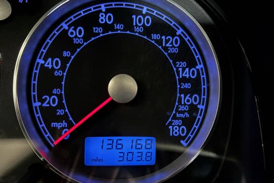 2004 Volkswagen R32 for Sale - Cars & Bids