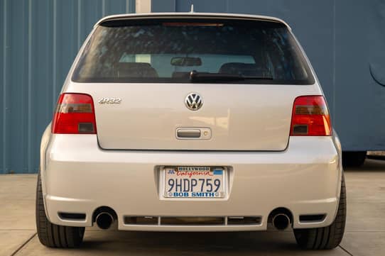 2004 Volkswagen R32 for Sale - Cars & Bids