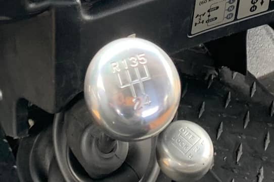 Land Rover Key895g 1989 Land Rover 90 VIN: SALLDVBB7FA426853 for Sale - Cars & Bids