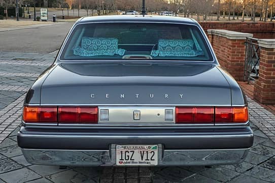 1997 Toyota Century VIN: GZG500001310 for Sale - Cars & Bids