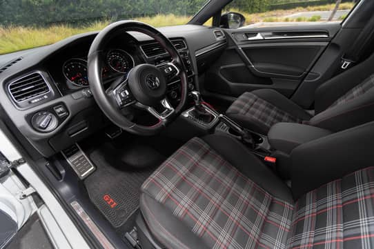 2017 Volkswagen GTI Sport for Sale - Cars & Bids