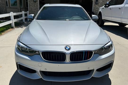 2018 BMW 440i xDrive Gran Coupe for Sale - Cars & Bids