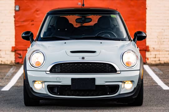 2011 Mini Cooper S for Sale - Cars & Bids