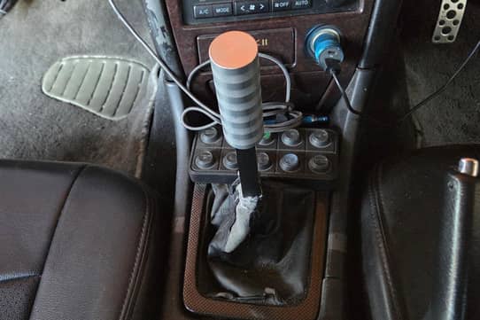 1996 Toyota Mark II Tourer V VIN: JZX1000014693 for Sale - Cars & Bids