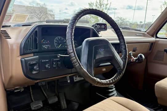 Sab Rider Ideal Bronco Ineractive 1987 Fr Neuf En Boîte