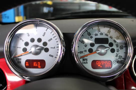 2006 Mini Cooper S John Cooper Works for Sale - Cars & Bids