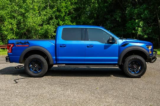 2016 Ford F-150 XLT 4x4 for Sale - Cars & Bids