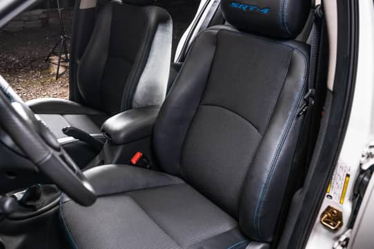 2005 Dodge Neon SRT-4 Commemorative Edition for Sale - Cars & Bids