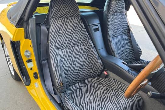 1991 Honda Beat VIN: PP11024694 for Sale - Cars & Bids