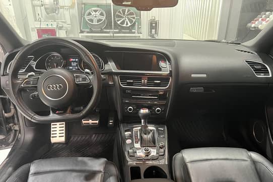 2015 Audi RS5 Coupe for Sale - Cars & Bids