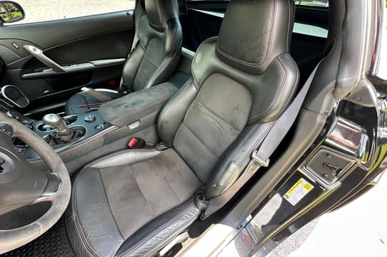 2012 Chevrolet Corvette Grand Sport Coupe Centennial Edition For Sale