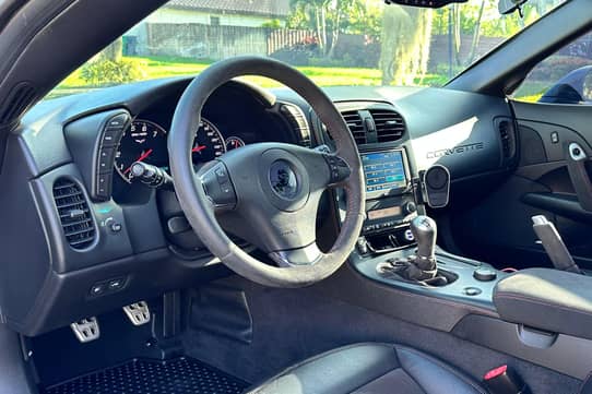 2012 Chevrolet Corvette Grand Sport Coupe Centennial Edition For Sale