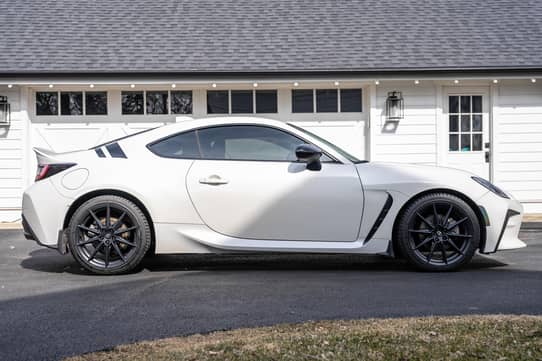2023 Toyota GR86 Premium VIN: JF1ZNBF13P8750398 for Sale - Cars & Bids 2023 Toyota GR86 Premium VIN: JF1ZNBF13P8750398 for Sale - Cars & Bids