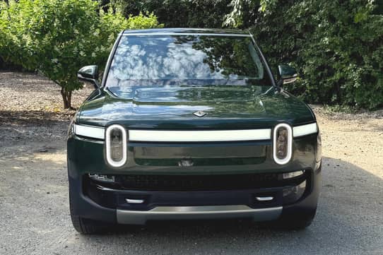 2022 Rivian R1S Launch Edition VIN: 7PDSGABL5NN000760 for Sale