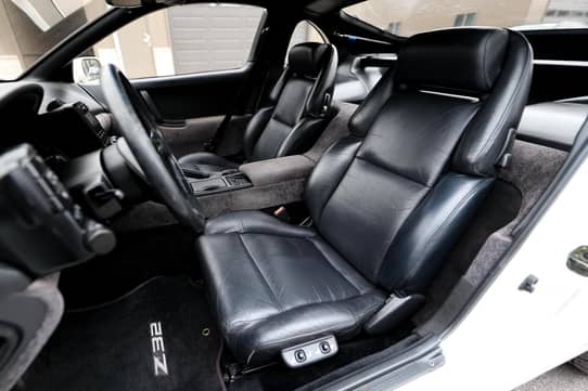 1990 Nissan 300ZX Twin Turbo VIN: JN1CZ24A3LX006827 for Sale