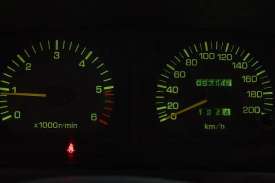 1994 Toyota Land Cruiser VX VIN: FZJ800057934 for Sale - Cars & Bids