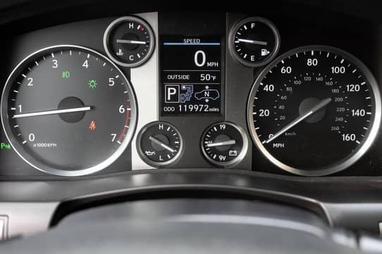 2014 Lexus LX 570 VIN: JTJHY7AX3E4154361 for Sale - Cars & Bids