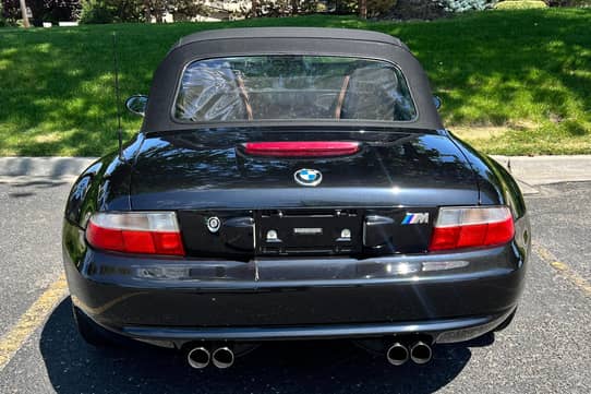 m。 IN STOCK! M4 Full System w/GP Canister for 2009-2025