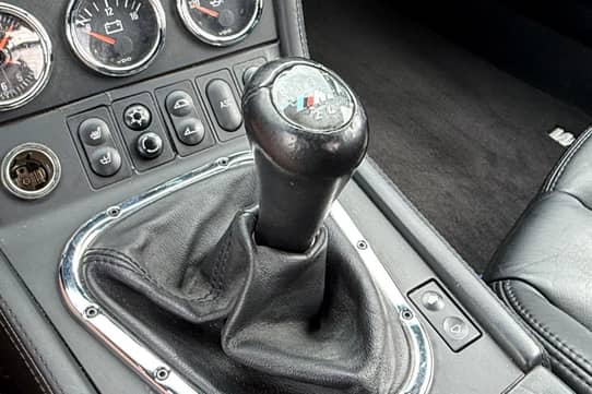 1999 BMW Z3 M Roadster VIN: WBSCK933XXLC89281 for Sale - Cars & Bids