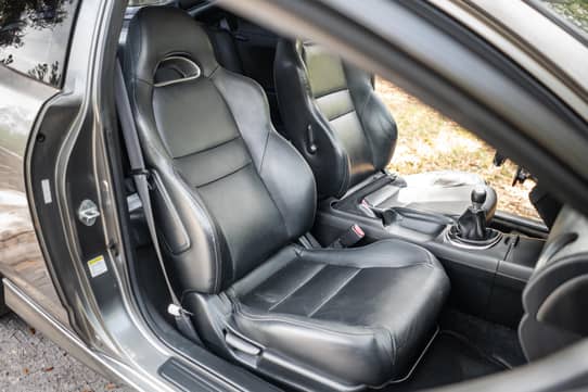 2006 Acura RSX Type-S VIN: JH4DC53036S013337 for Sale - Cars