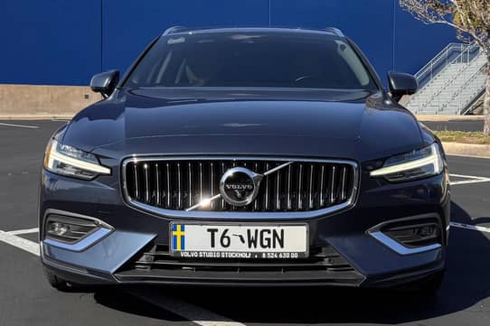 Headlamp Kit | VOLVO V60 INSCRIPTION 2019 Headlamp Kit | VOLVO V60 INSCRIPTION 2019
