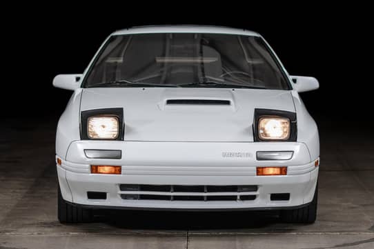【FC3S】 TRUST PE-TR MAZDA RX-7 FD3S - (10147310)