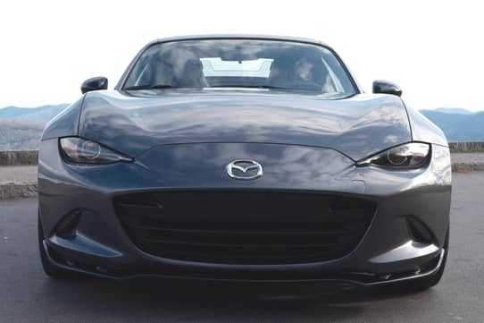 2019 Mazda MX-5 Miata RF Club VIN: JM1NDAL79K0300101 for Sale