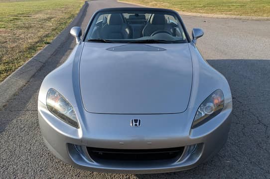 2007 Honda S2000 VIN: JHMAP21487S001889 for Sale - Cars & Bids 2007 Honda S2000 VIN: JHMAP21487S001889 for Sale - Cars & Bids
