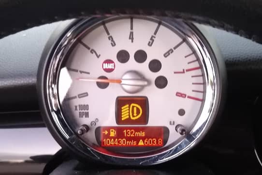 2010 Mini Cooper John Cooper Works VIN: WMWMF9C50ATF97713 for Sale ...
