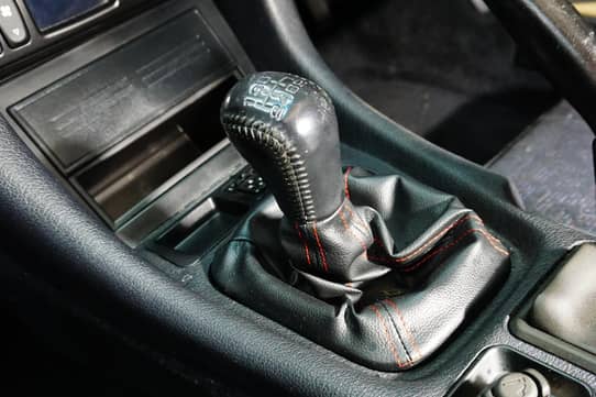 1998 Mitsubishi GTO Twin Turbo MR VIN: Z15A0400394 for Sale - Cars