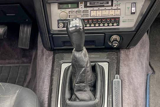 1986 Nissan 300ZX 2+2 Coupe VIN: JN1HZ16S8GX083544 for Sale - Cars