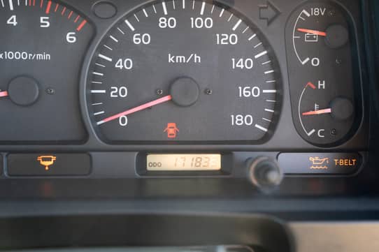 2000 Toyota Land Cruiser ZX VIN: HZJ760001715 for Sale - Cars & Bids