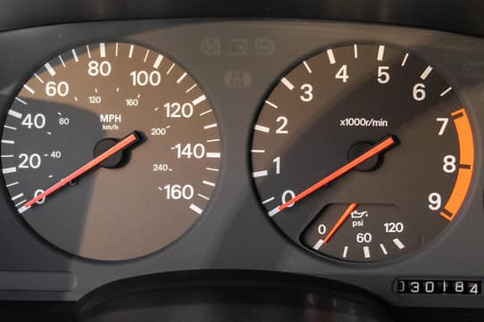 1992 Nissan 300ZX VIN: JN1RZ24H7NX520545 for Sale - Cars & Bids