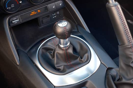 2019 Mazda MX-5 Miata RF Club VIN: JM1NDAL79K0300101 for Sale