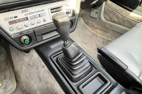 1982 Datsun 280ZX GL 2+2 VIN: JN1HZ06S5CX420689 for Sale - Cars & Bids