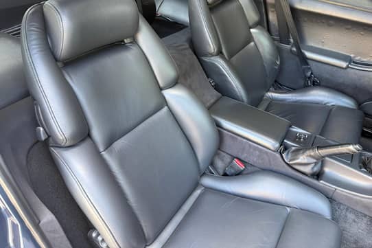1992 Nissan 300ZX Twin Turbo VIN: JN1CZ24H6NX521272 for Sale