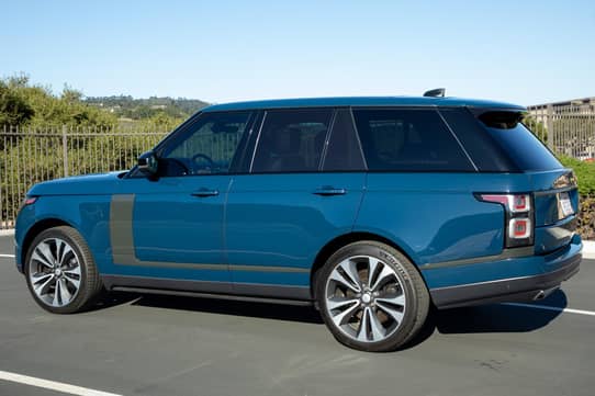 2021 Range Rover SVAutobiography Dynamic Edition VIN: SALGW2RE1MA425534 ...