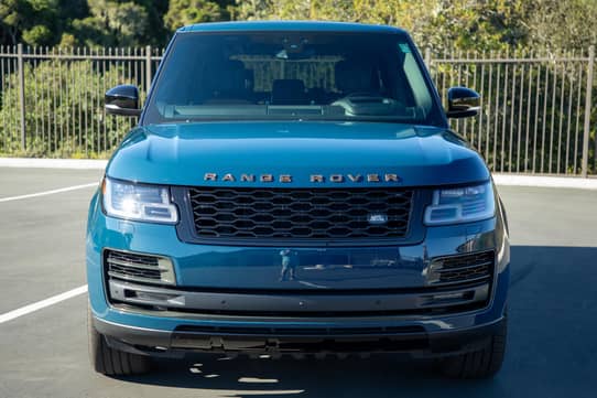 2021 Range Rover SVAutobiography Dynamic Edition VIN: SALGW2RE1MA425534 ...