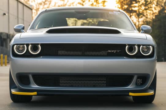 2023 Dodge Challenger SRT Demon 170 for Sale - Cars & Bids