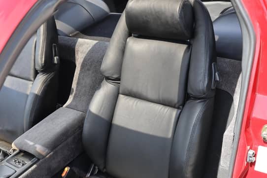 1990 Nissan 300ZX Twin Turbo VIN: JN1CZ24A7LX004062 for Sale