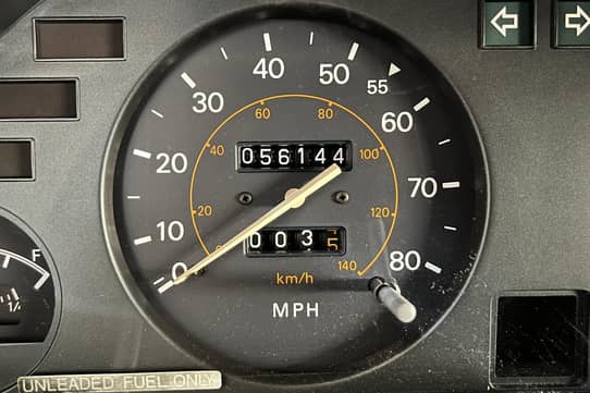 1982 Datsun 280ZX GL 2+2 VIN: JN1HZ06S5CX420689 for Sale - Cars & Bids