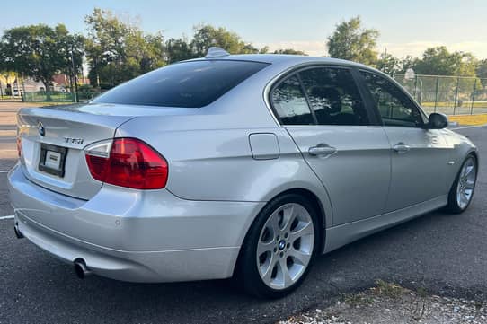 2008 BMW 335i Sedan for Sale - Cars & Bids