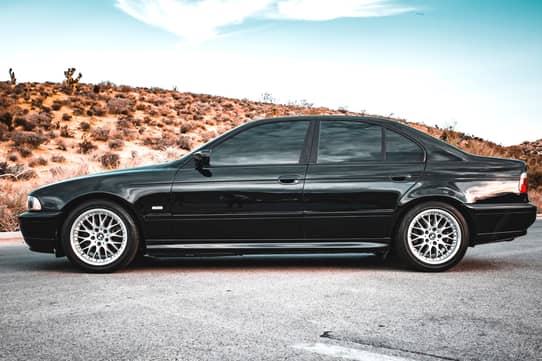 2003 BMW 530i Sedan for Sale - Cars & Bids