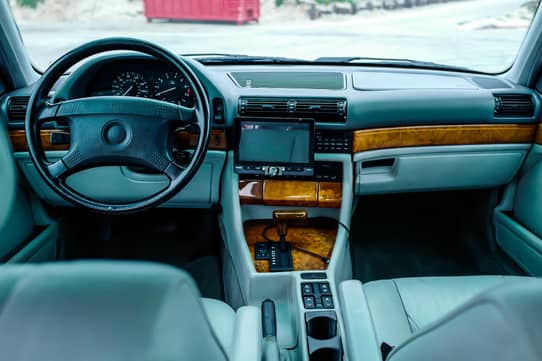 1994-bmw-740i-vin-wbagd432xrde66466-for-sale-cars-bids