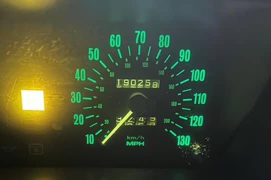 1991 Range Rover County for Sale - Cars & Bids
