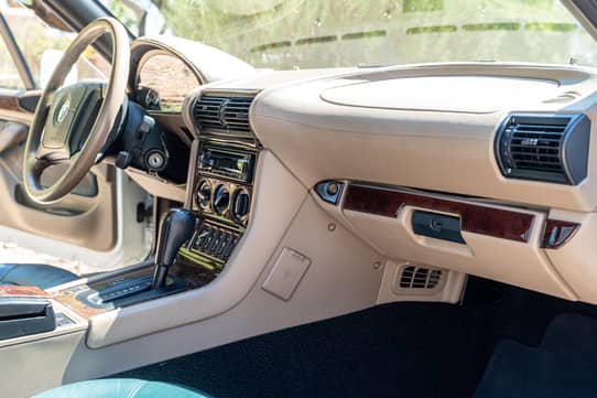 リース NISSAN 280ZX 1981 1982 1983 14