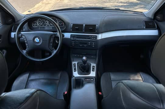 2004 BMW 330xi Sedan for Sale - Cars & Bids