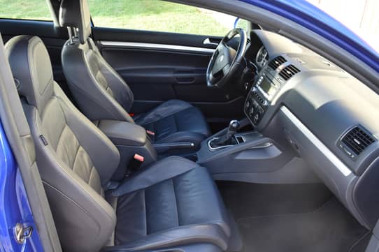 2008 Volkswagen R32 for Sale - Cars & Bids